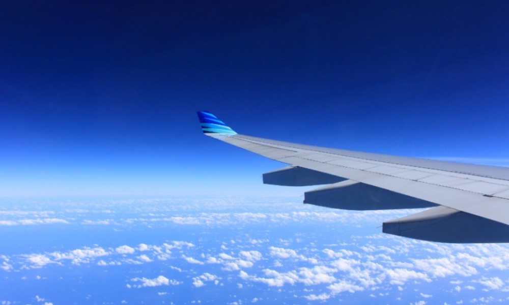 Gaining Altitude : Aerospace Industry in Asia Pacific