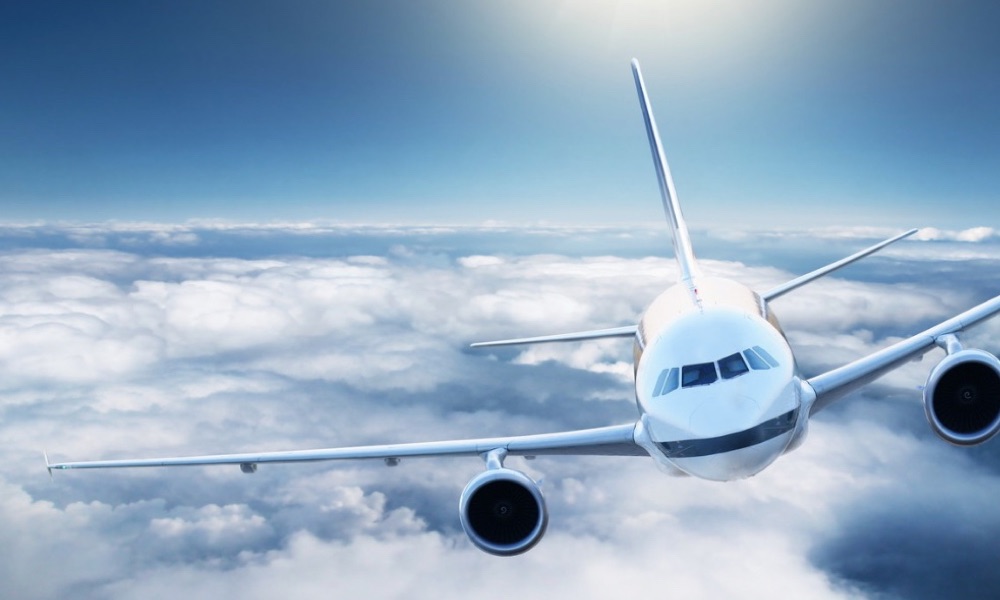 Business & Talent Trends in the Commercial Aviation Industry