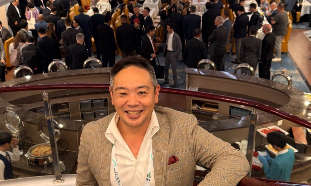 Super Terminal Expo Gala Dinner