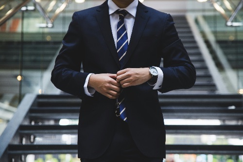 Executive search services