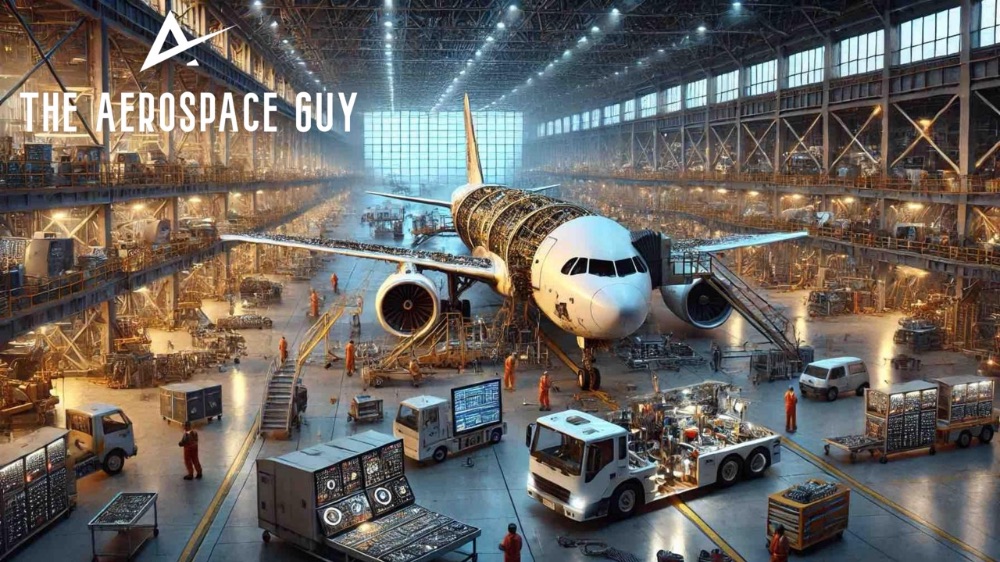 TheAerospaceGuy Consulting Awarded Key Recruitment Contract by Leading Southeast Asian Airline
