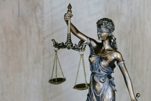 Aviation legal services