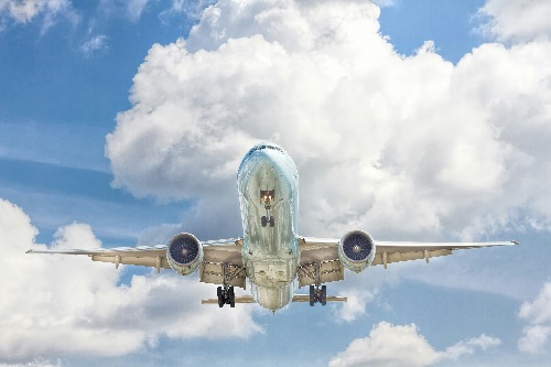 Aircraft and engine leasing