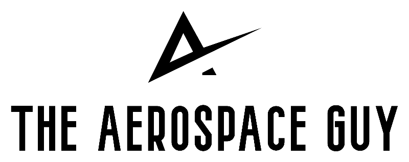Logo TheAerospaceGuy Consulting Pte. Ltd.