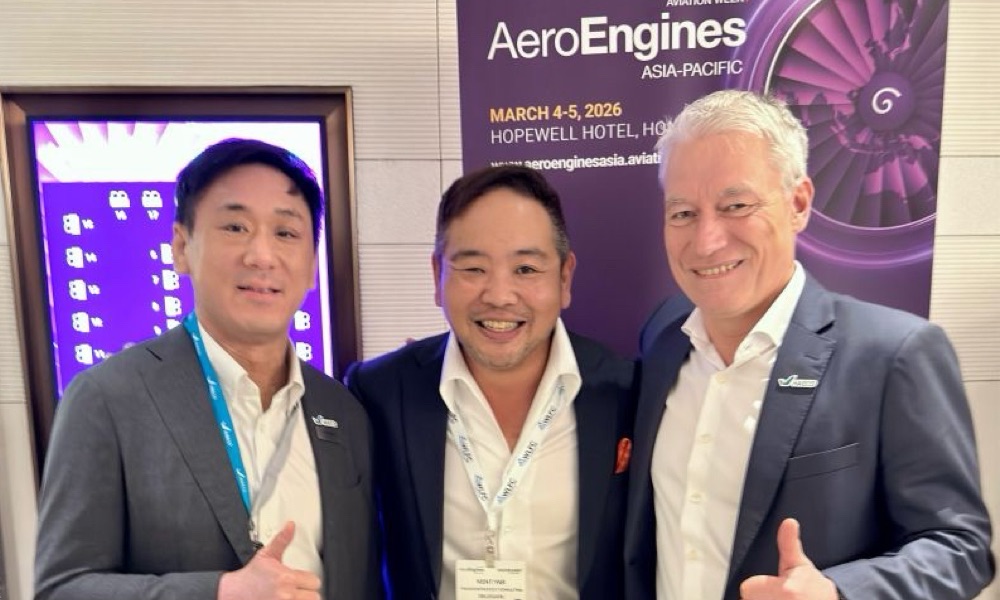 Navigating a Complex Era for the Aero-Engine Industry